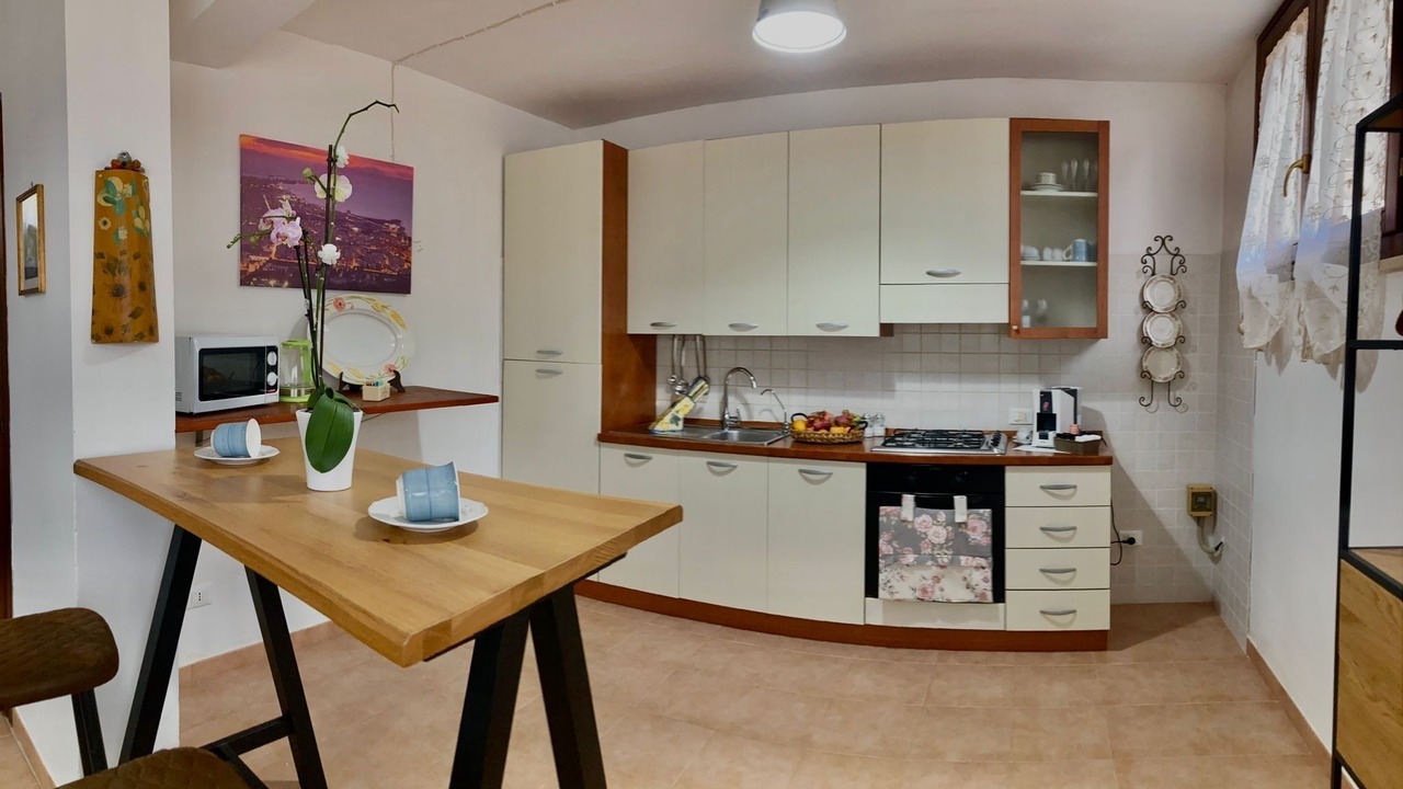 Photo of Kitchen in Nubia
