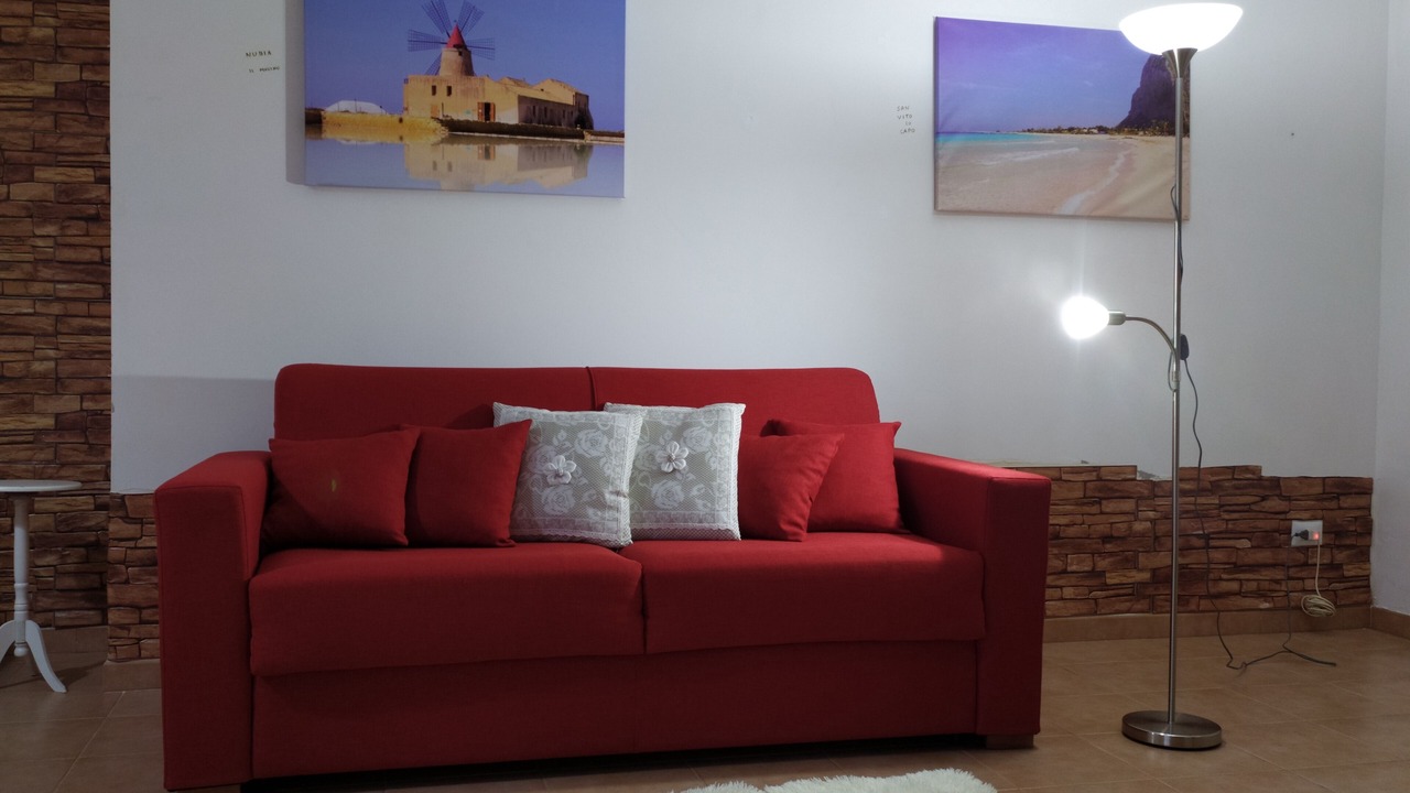 Photo of Livingroom in Nubia