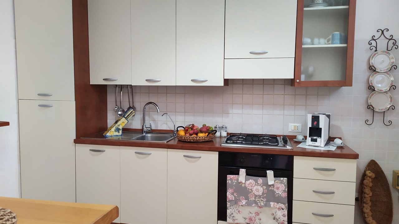 Photo of Kitchen in Nubia