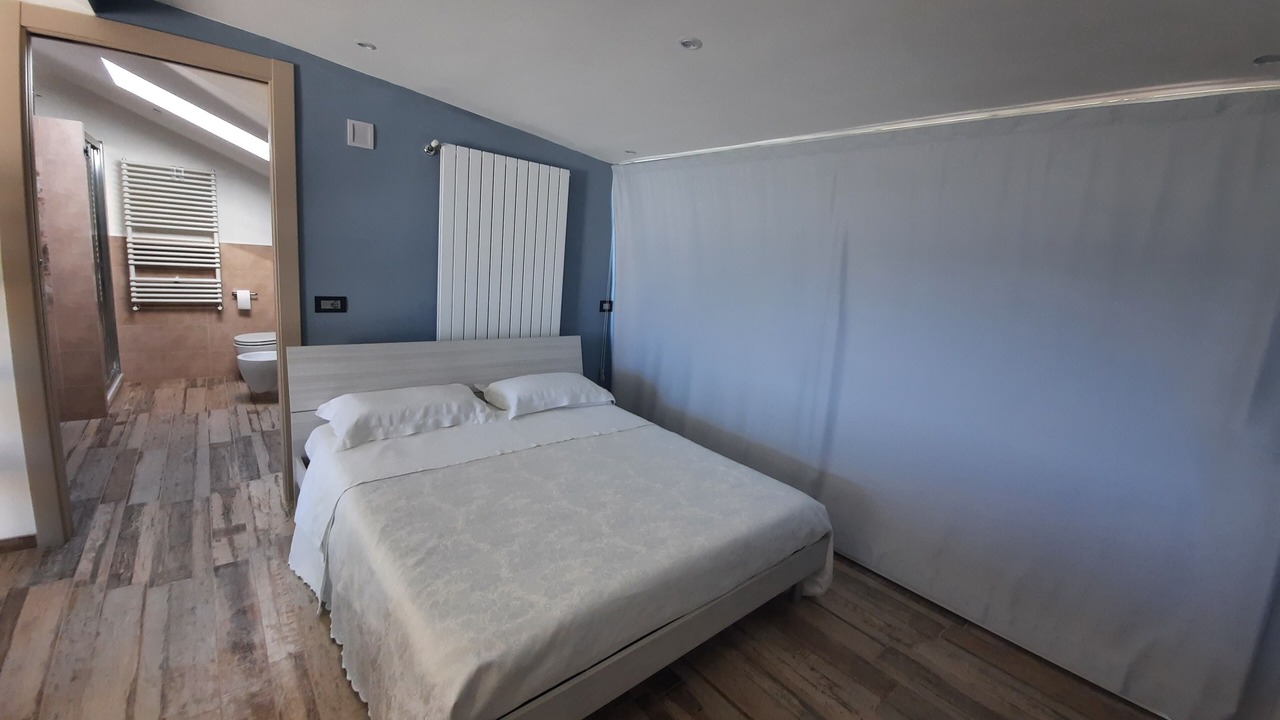 Photo of Bedroom in Alfano