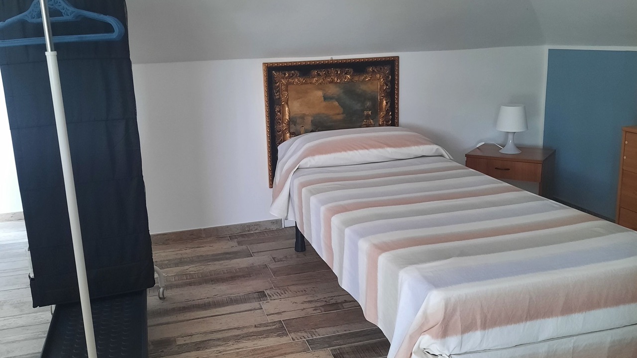 Photo of Bedroom in Alfano