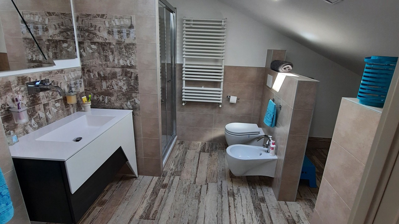 Photo of Bathroom in Alfano