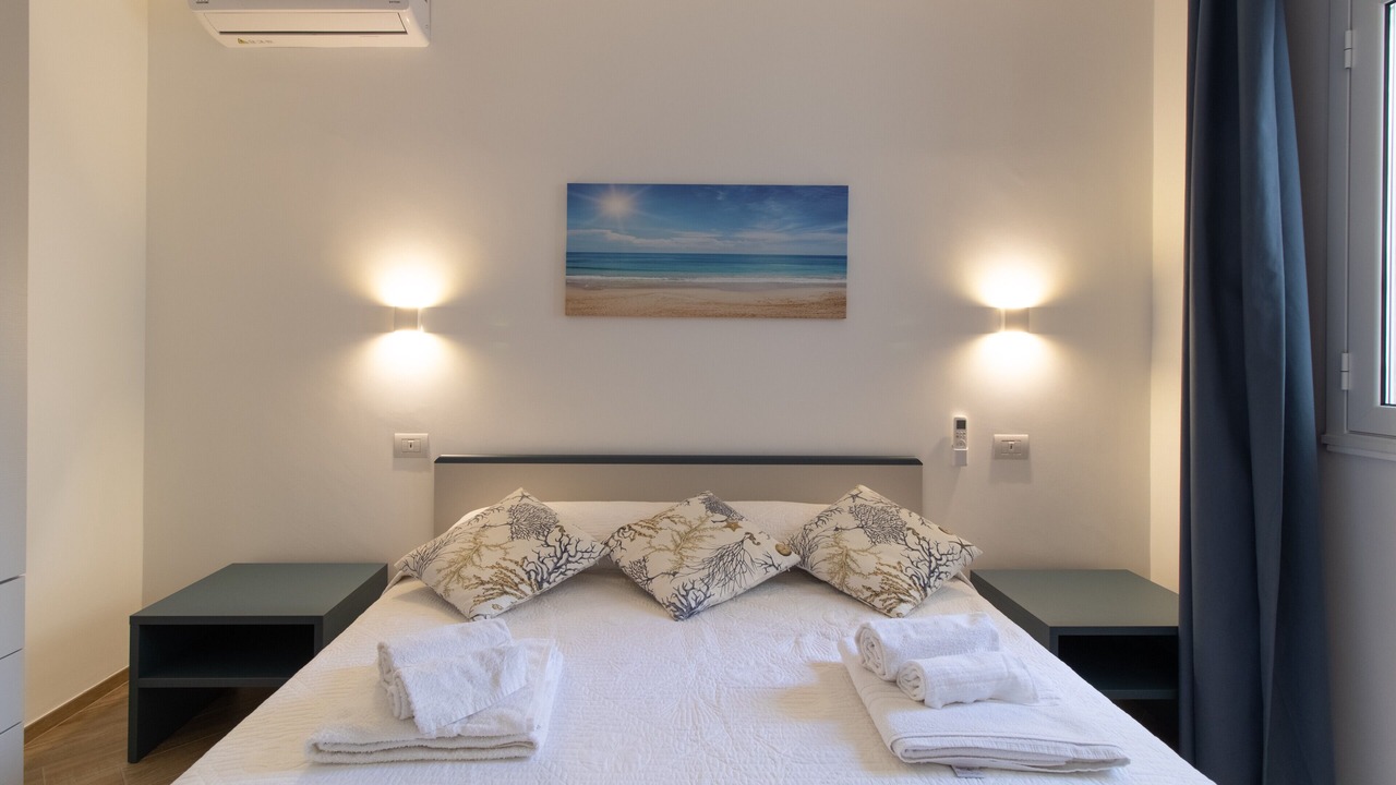 Photo of Bedroom in Santa Maria del Focallo