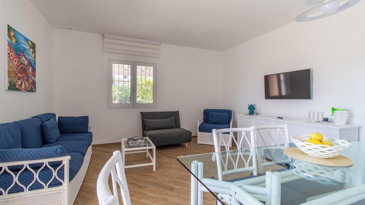 Photo of Livingroom in Santa Maria del Focallo