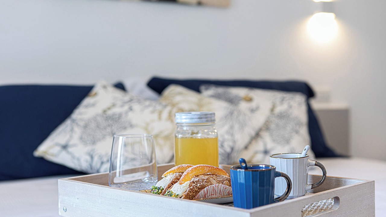 Photo of Bedroom in Santa Maria del Focallo