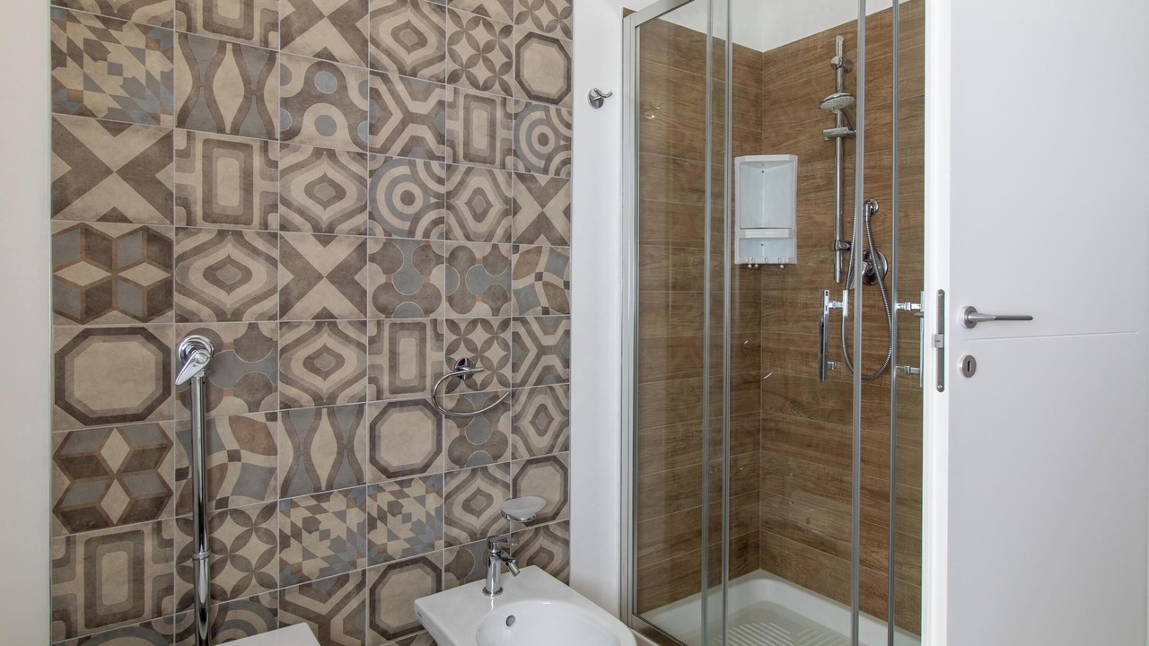 Photo of Bathroom in Santa Maria del Focallo