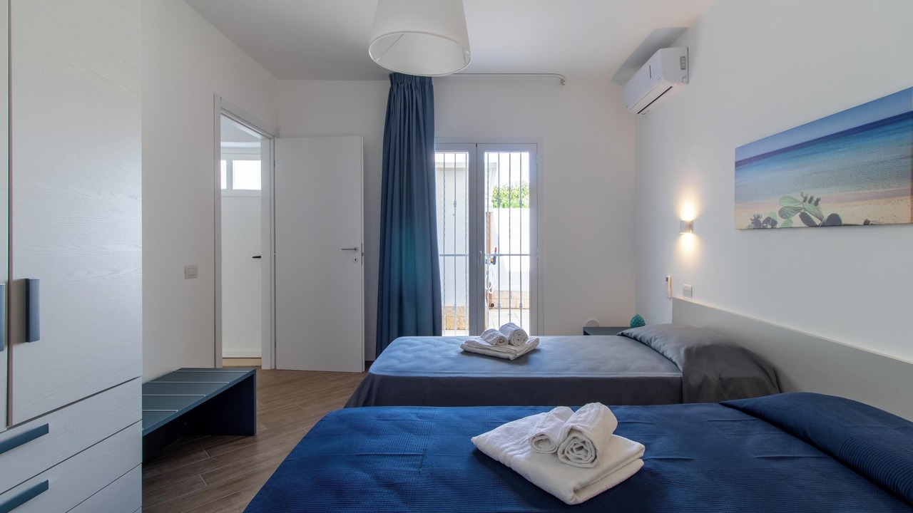Photo of Bedroom in Santa Maria del Focallo