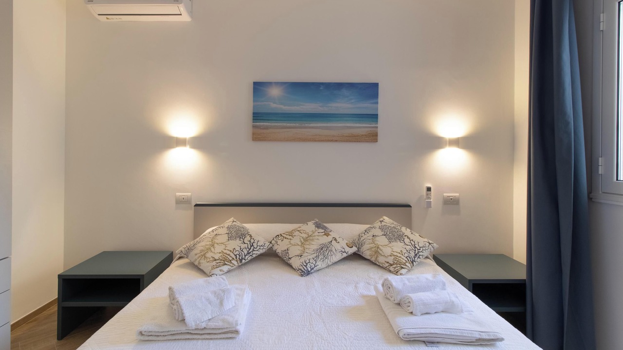 Photo of Bedroom in Santa Maria del Focallo