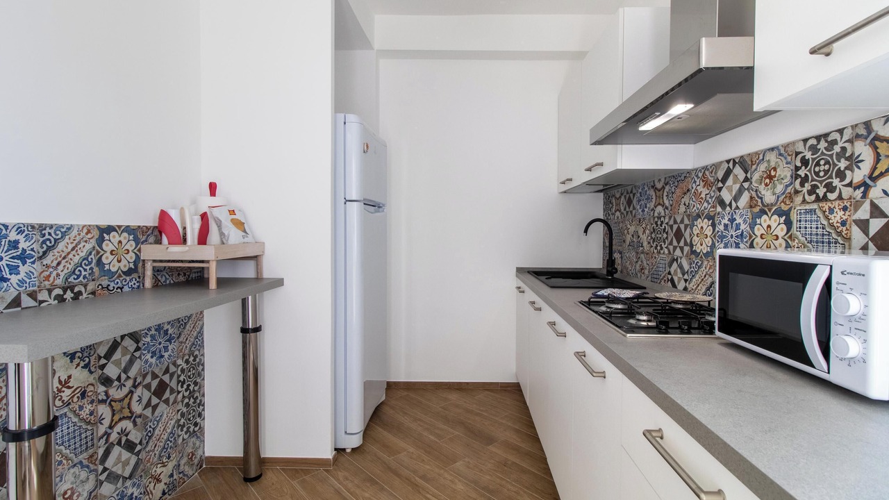 Photo of Kitchen in Santa Maria del Focallo