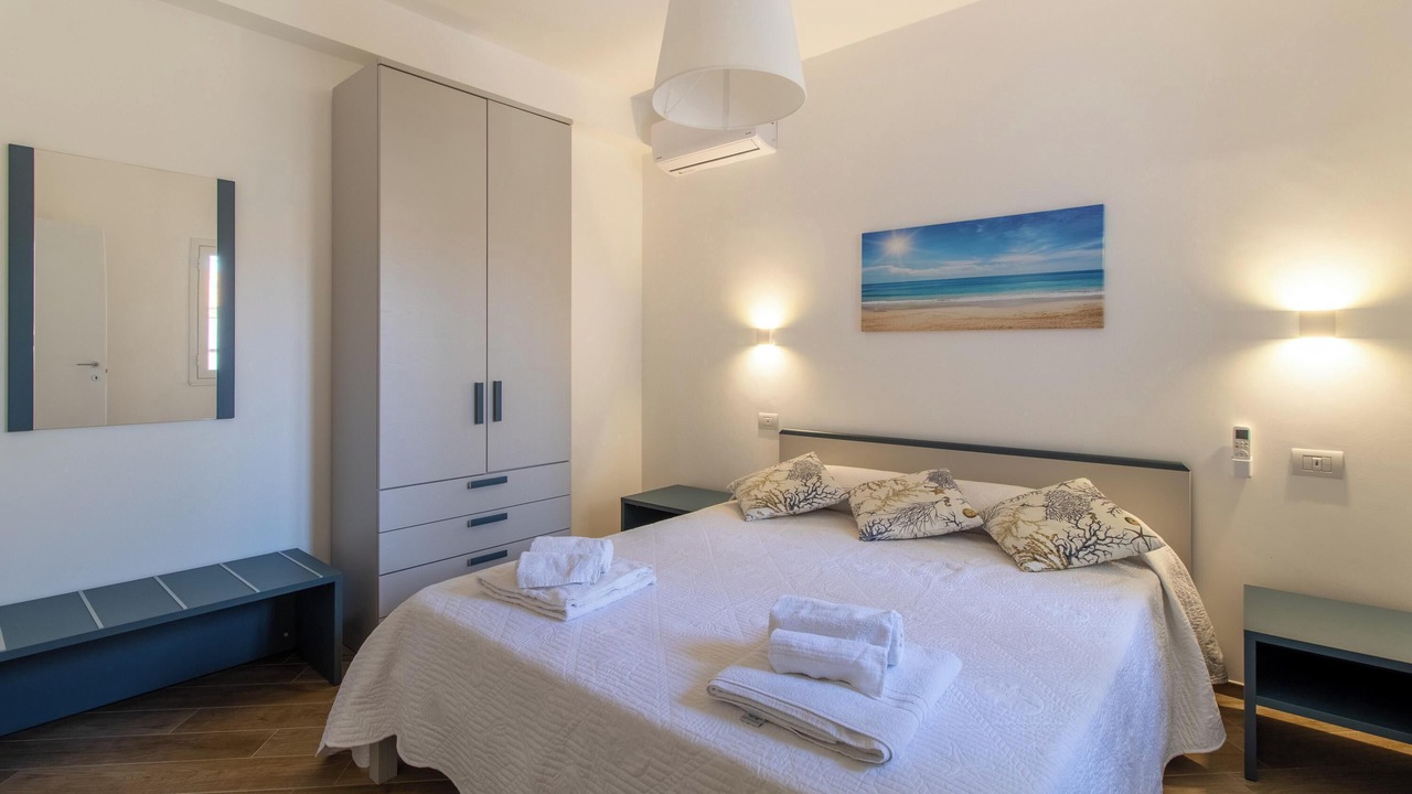 Photo of Bedroom in Santa Maria del Focallo