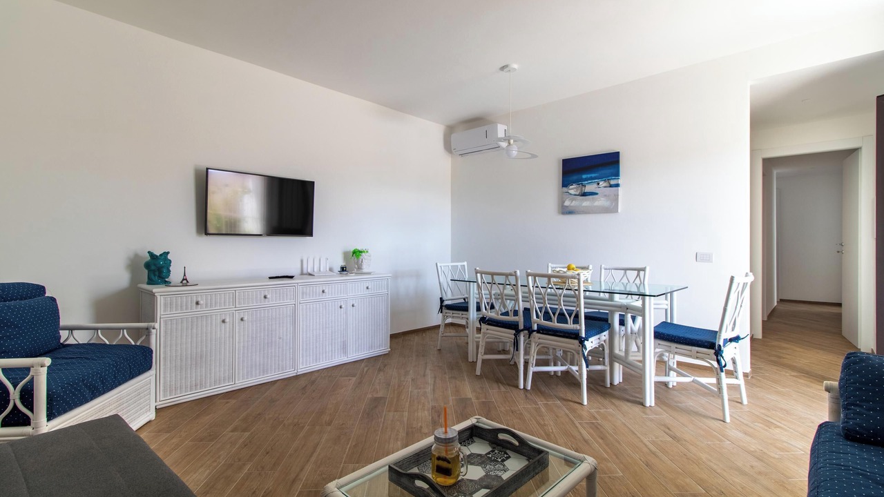 Photo of Livingroom in Santa Maria del Focallo