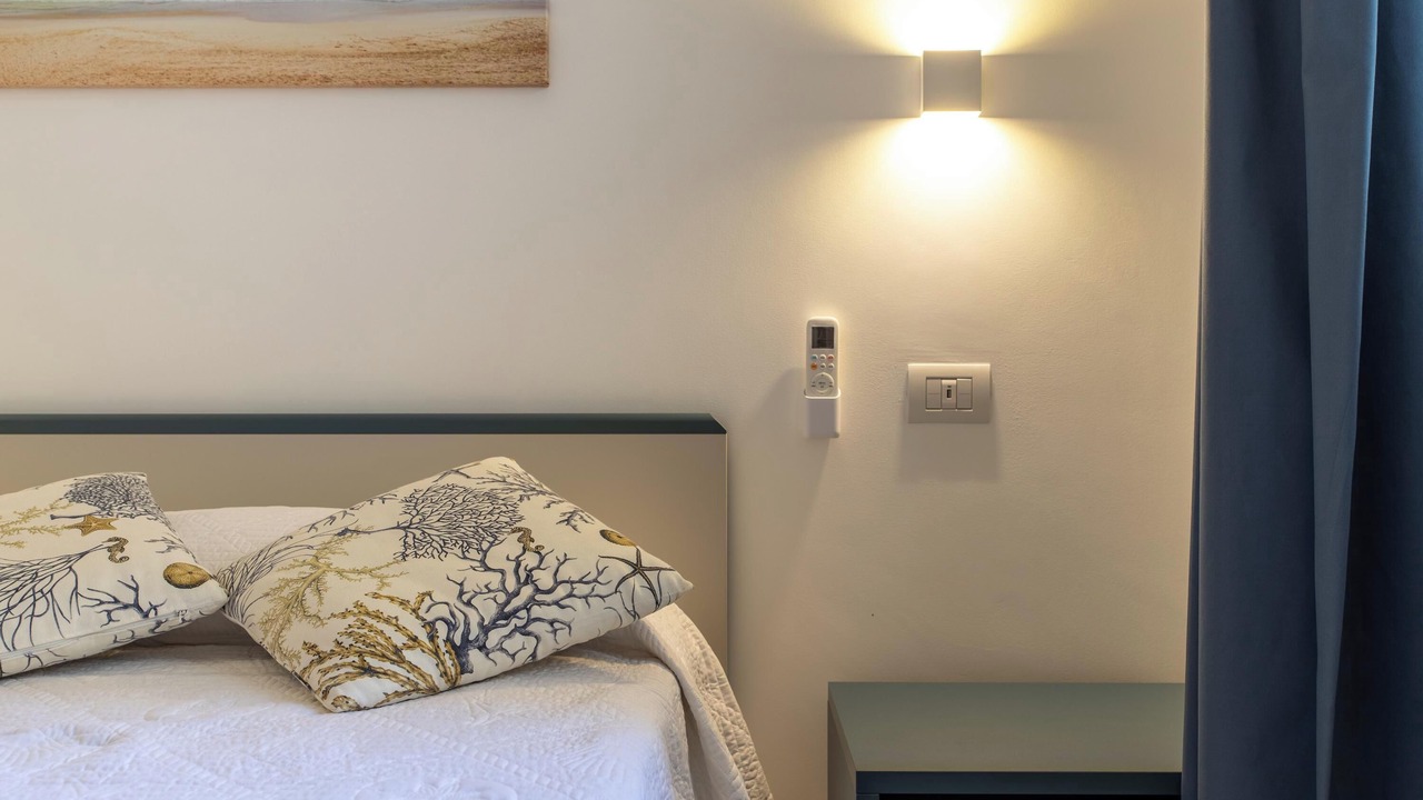 Photo of Bedroom in Santa Maria del Focallo