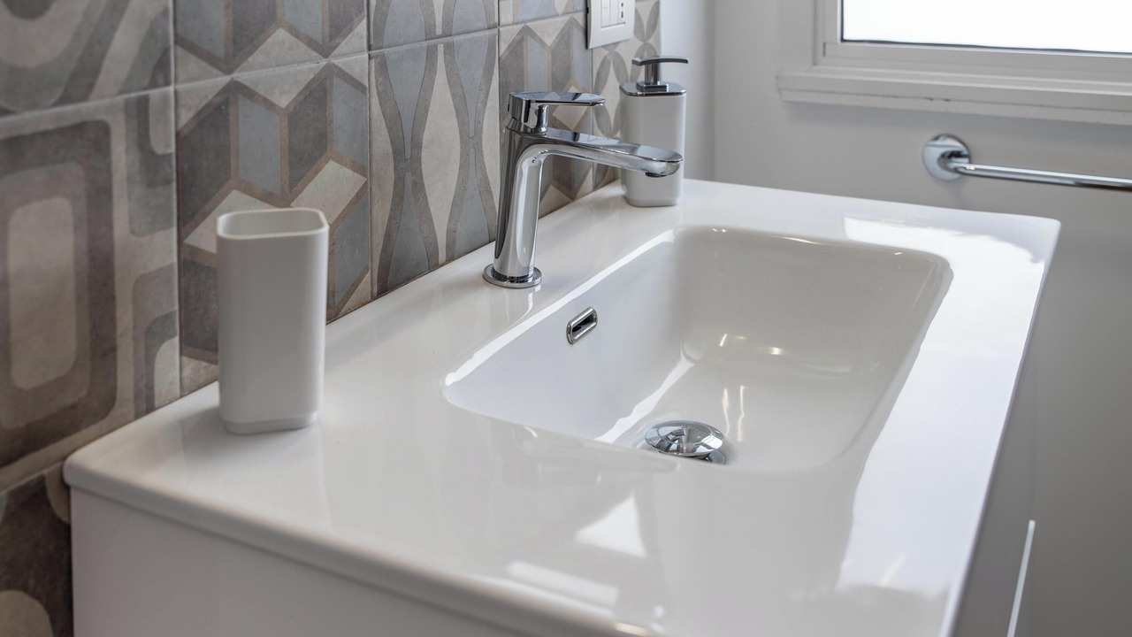 Photo of Bathroom in Santa Maria del Focallo