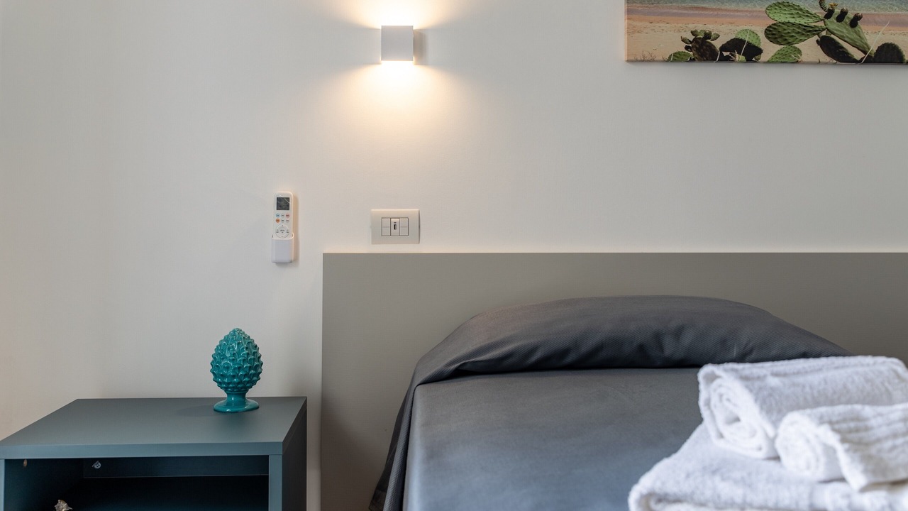Photo of Bedroom in Santa Maria del Focallo