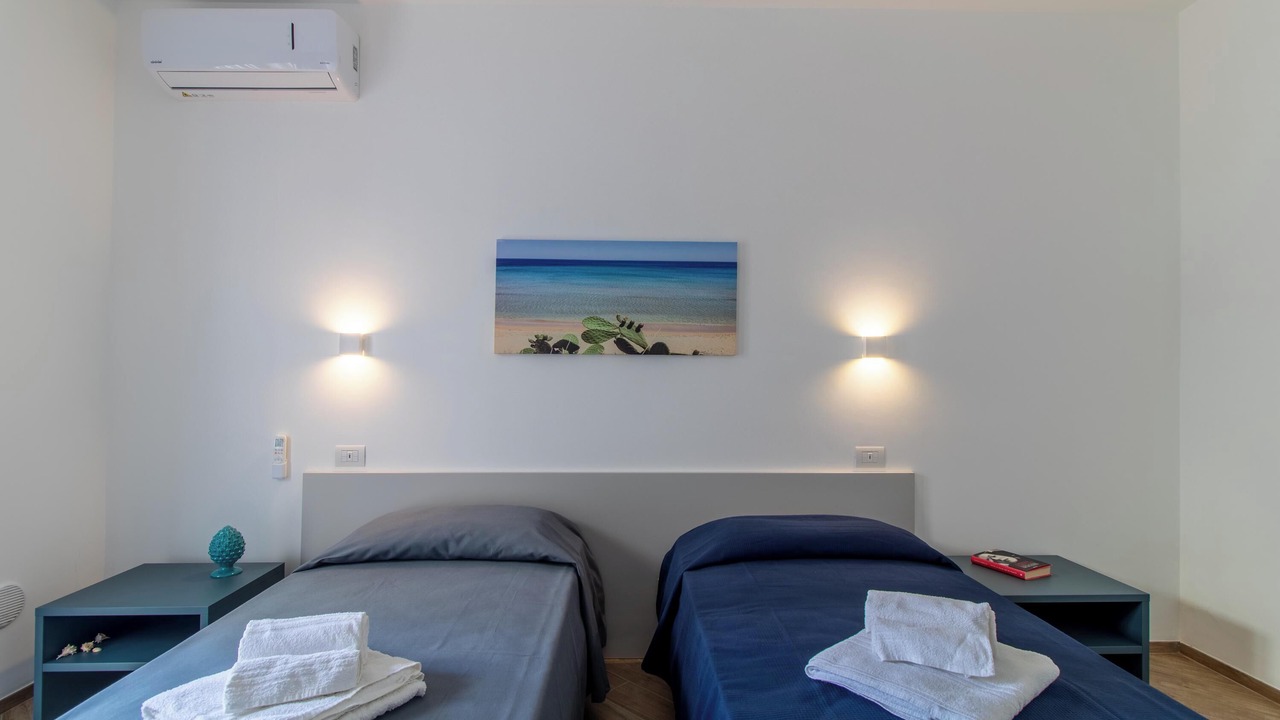 Photo of Bedroom in Santa Maria del Focallo