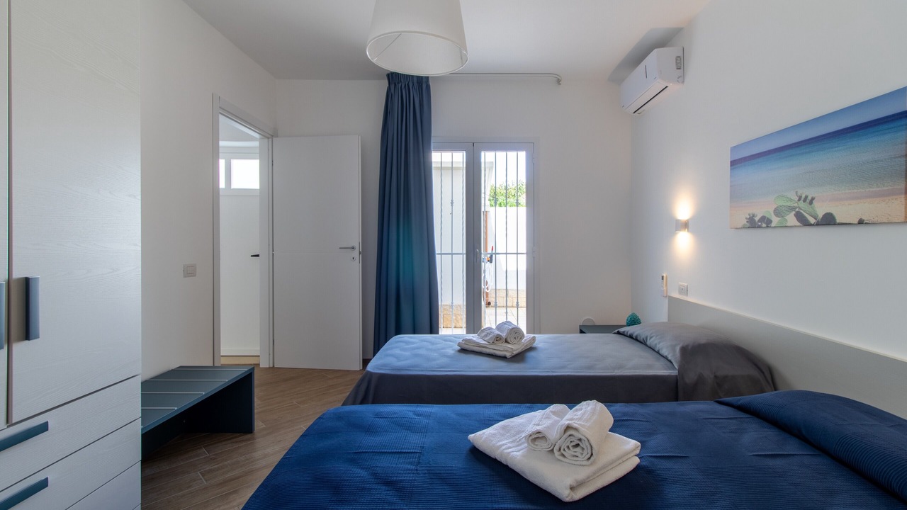 Photo of Bedroom in Santa Maria del Focallo