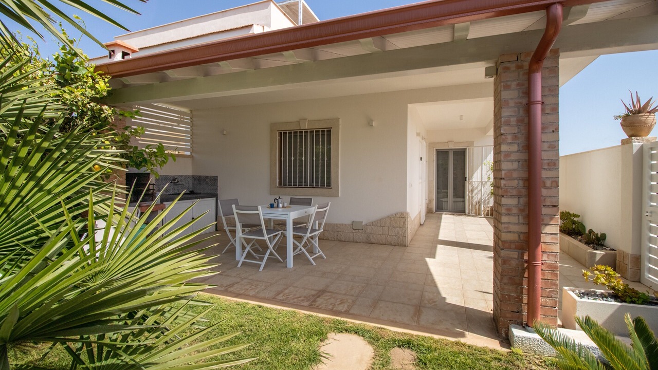 Photo of Outdoor in Santa Maria del Focallo