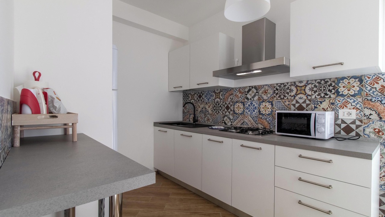 Photo of Kitchen in Santa Maria del Focallo