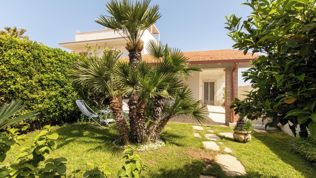 Photo of Outdoor in Santa Maria del Focallo