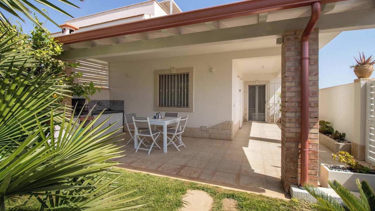 Photo of Outdoor in Santa Maria del Focallo