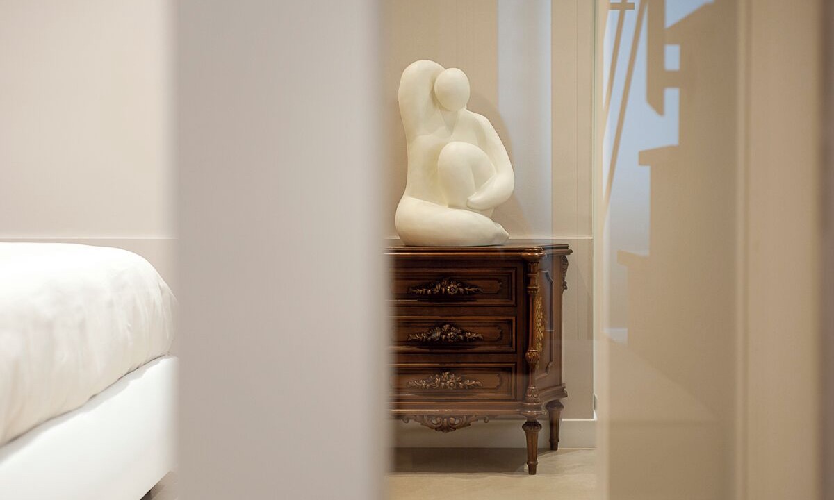 Photo of Bedroom in Noto