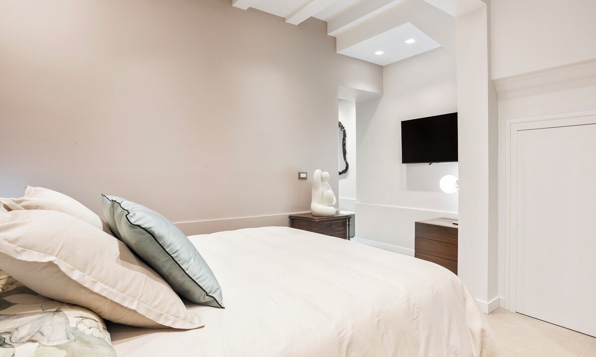 Photo of Bedroom in Noto