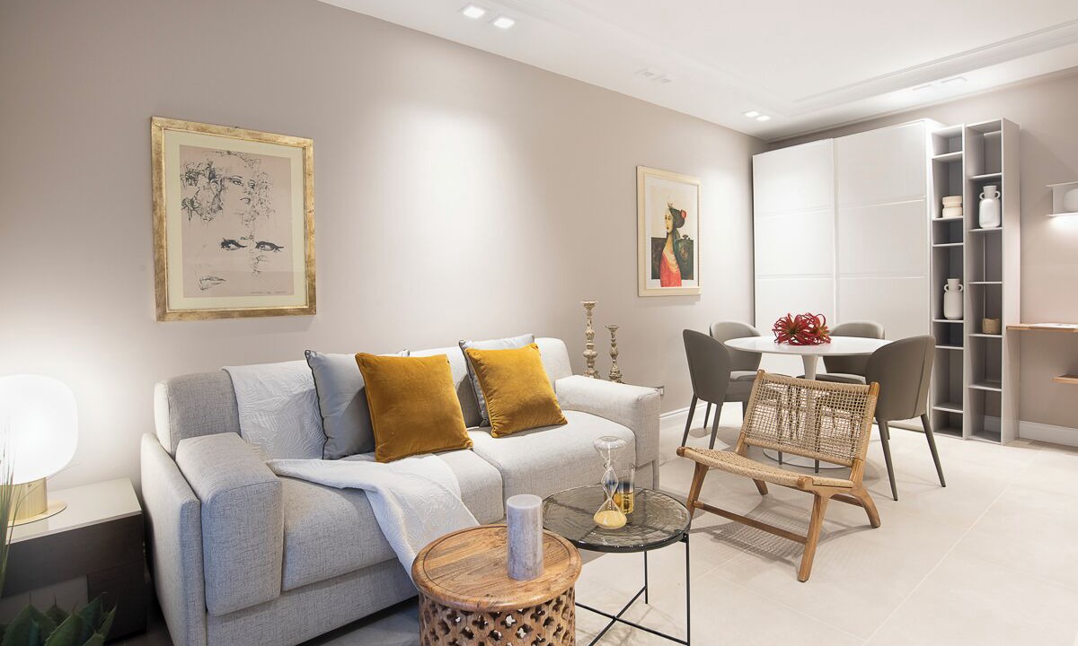 Photo of Livingroom in Noto