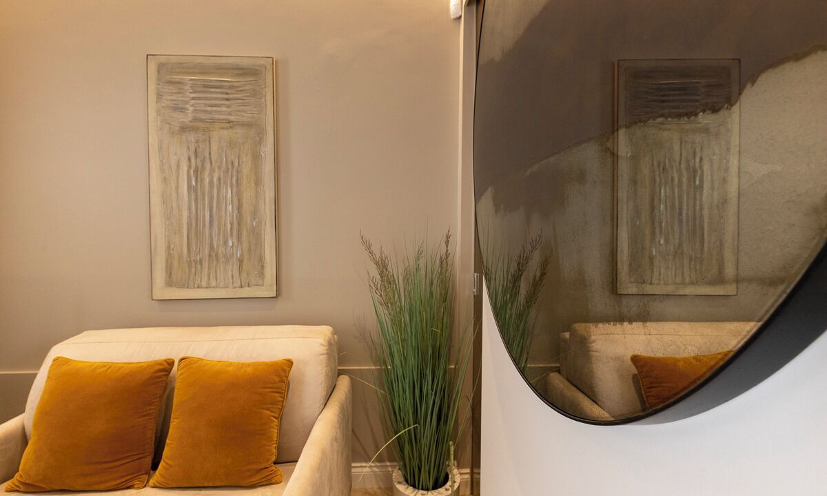 Photo of Bedroom in Noto