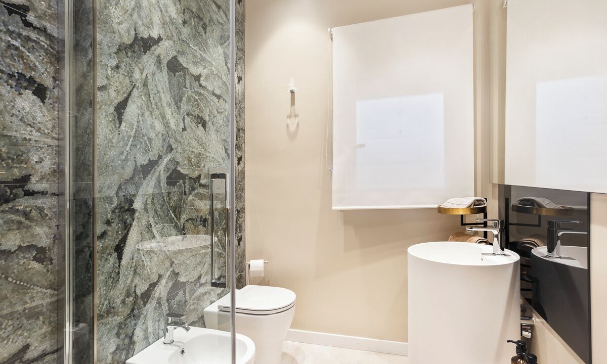 Photo of Bathroom in Noto