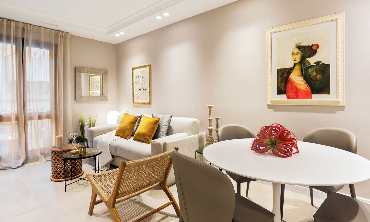 Photo of Livingroom in Noto