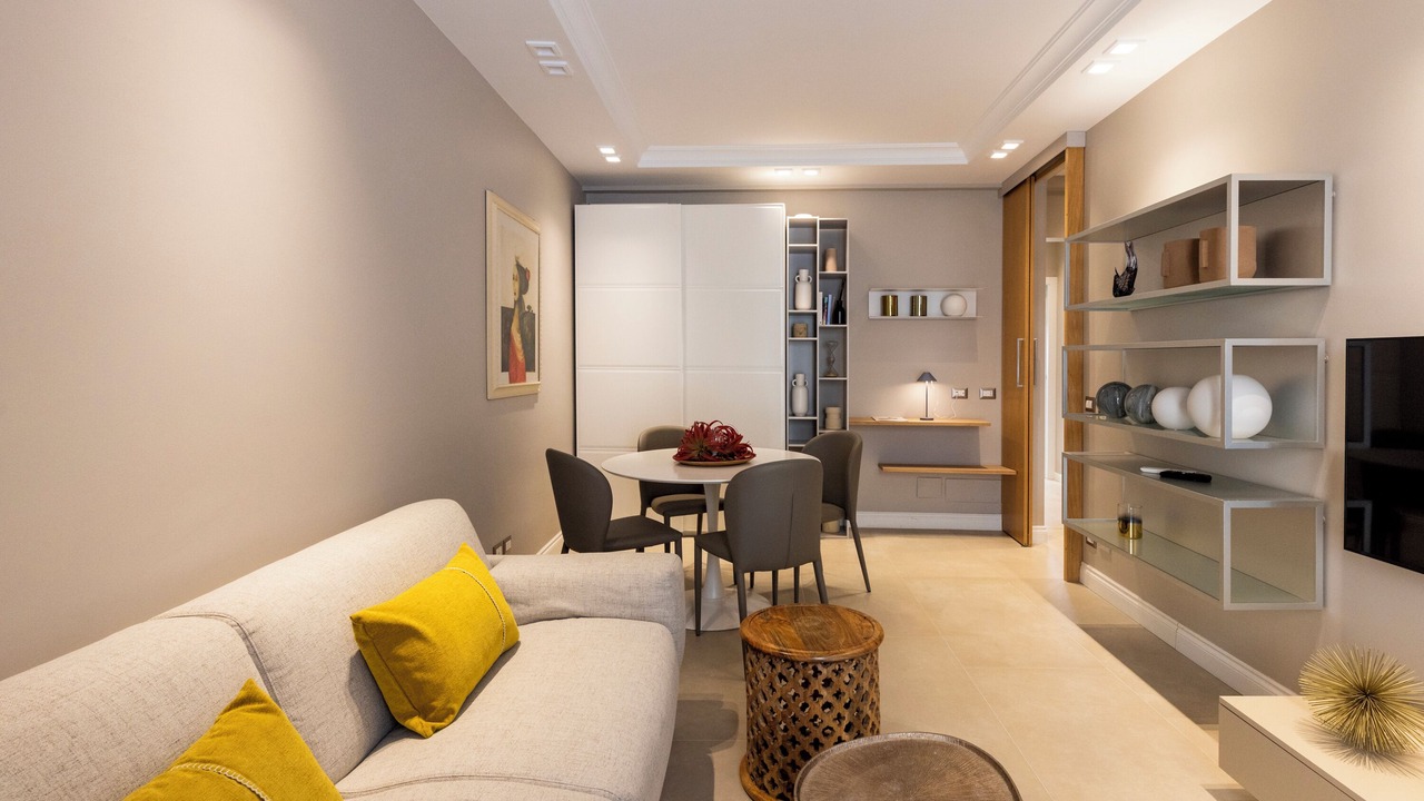 Photo of Livingroom in Noto