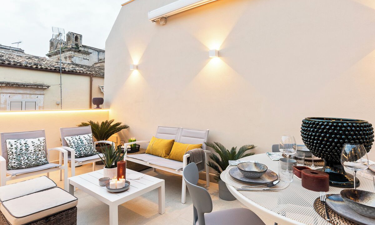 Photo of Outdoor in Noto