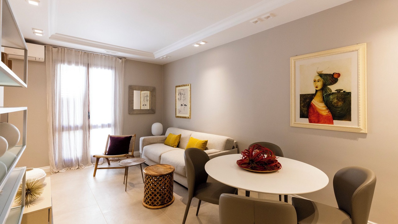 Photo of Livingroom in Noto