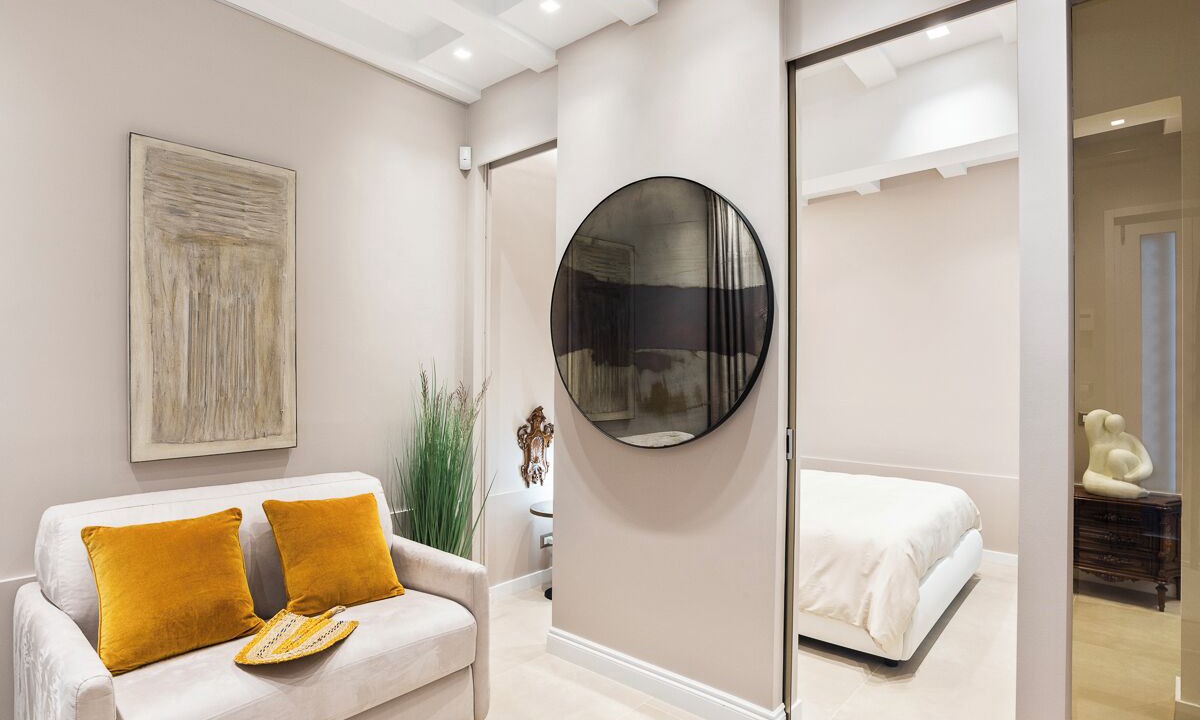 Photo of Bedroom in Noto