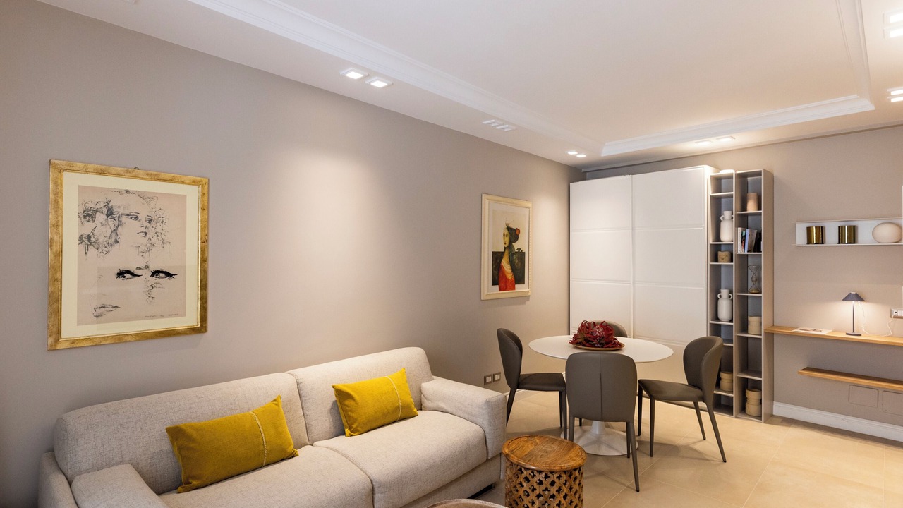 Photo of Livingroom in Noto