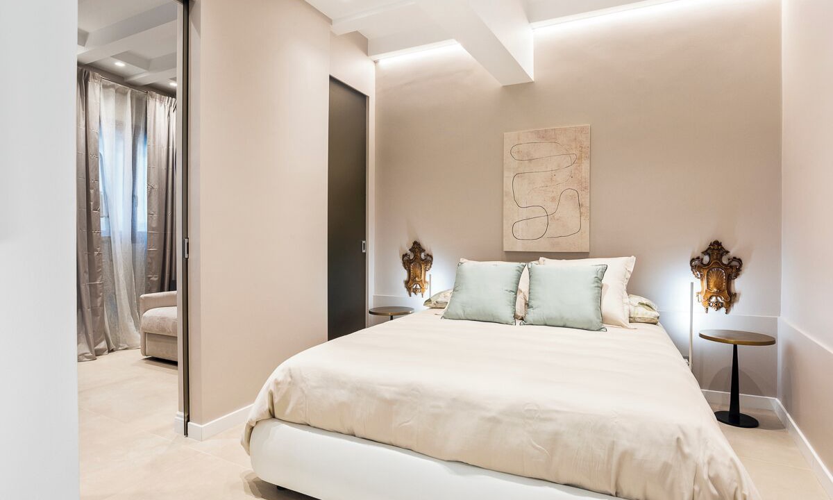 Photo of Bedroom in Noto