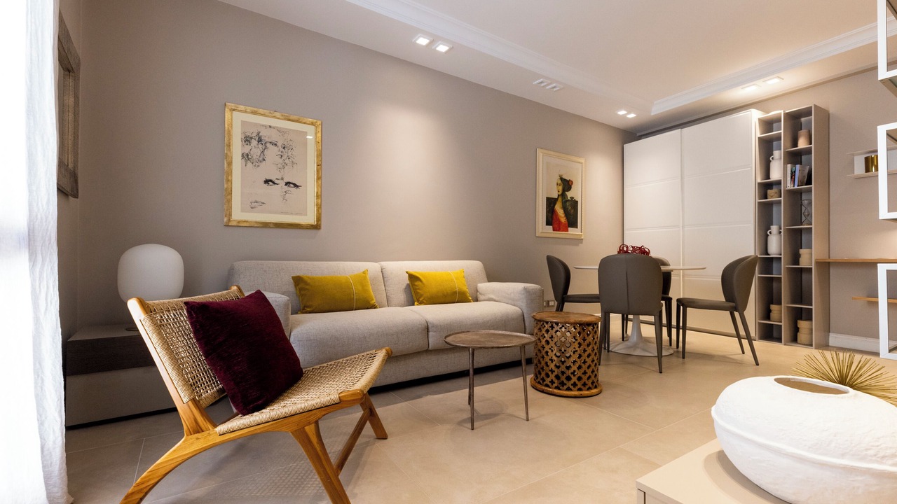 Photo of Livingroom in Noto
