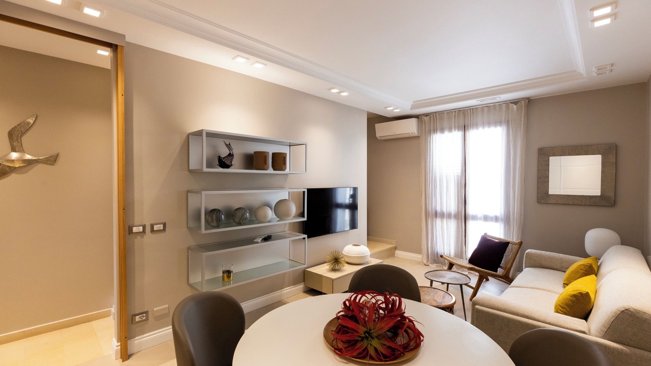 Photo of Livingroom in Noto