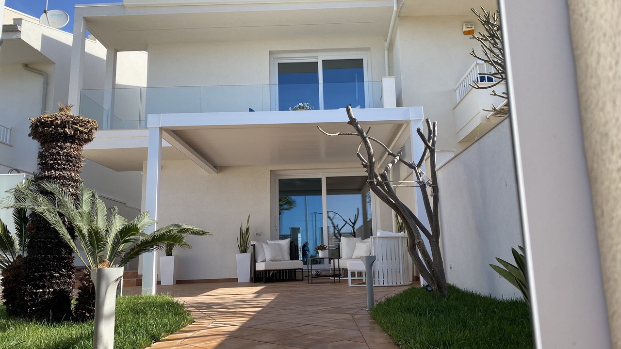 Photo of Outdoor in Marina di Ragusa