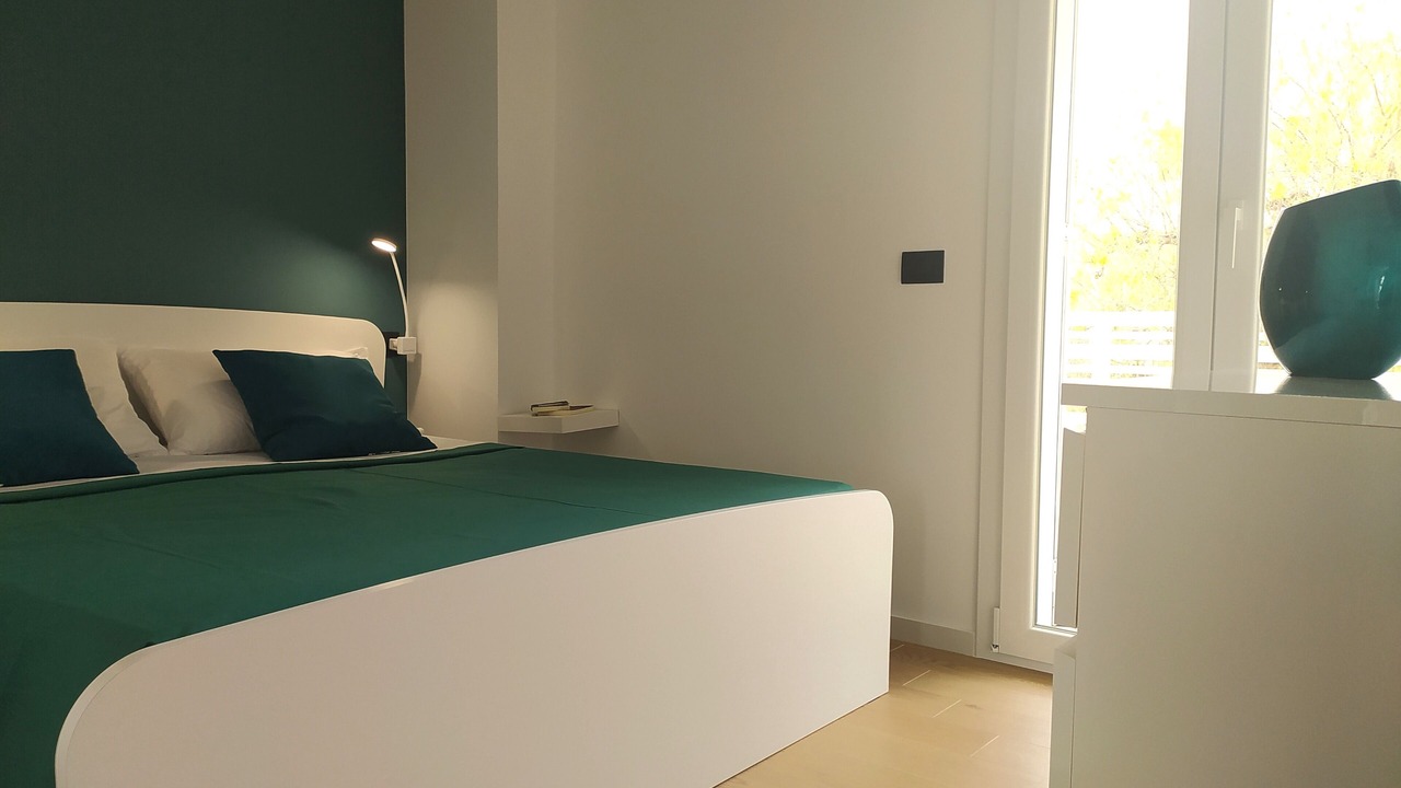 Photo of Bedroom in Marina di Ragusa
