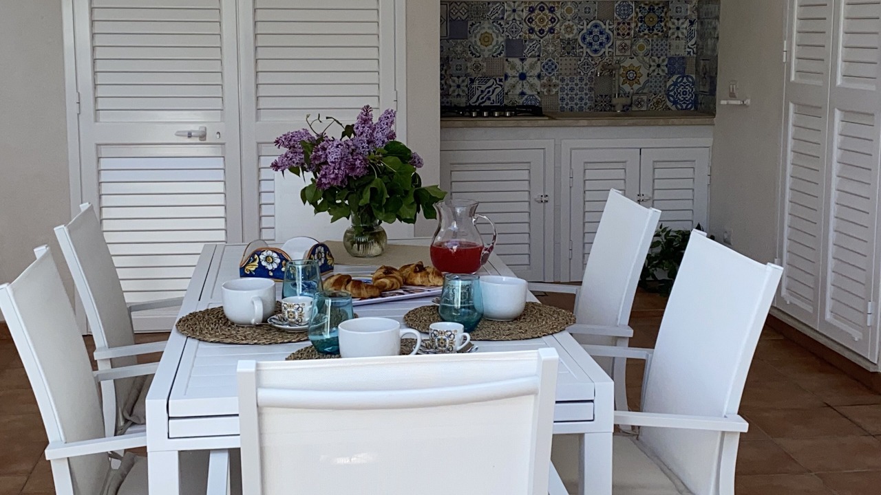 Photo of Outdoor in Marina di Ragusa