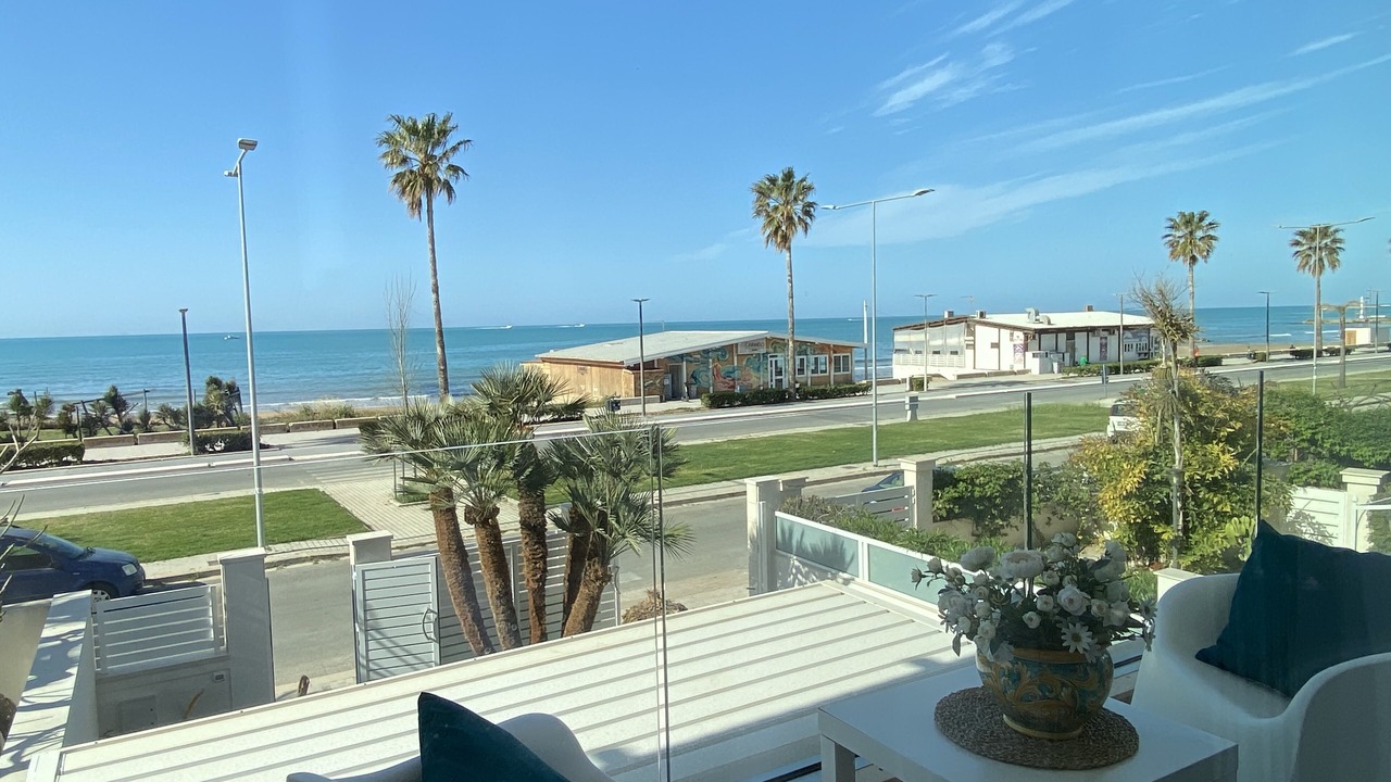 Photo of Patio Balcony in Marina di Ragusa