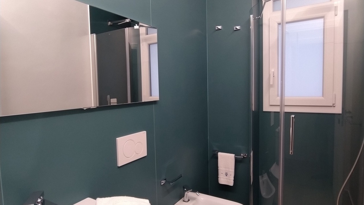 Photo of Bathroom in Marina di Ragusa