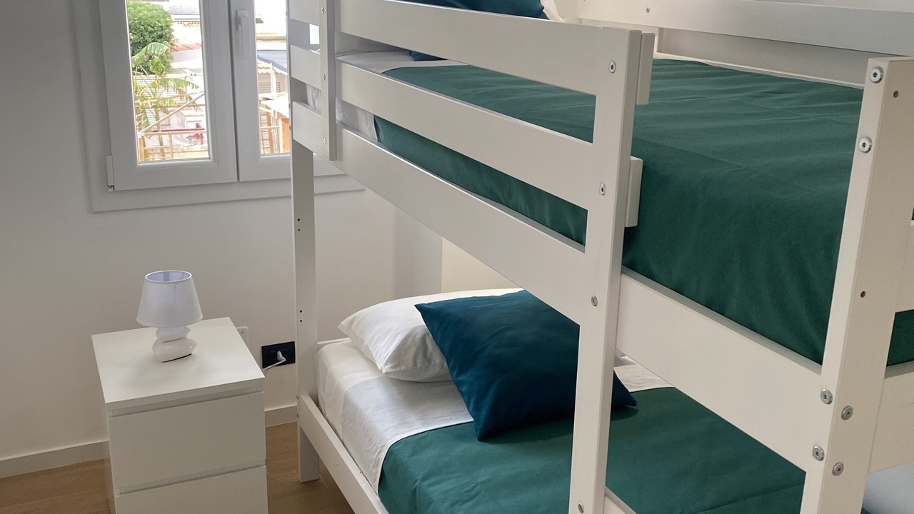 Photo of Bedroom in Marina di Ragusa