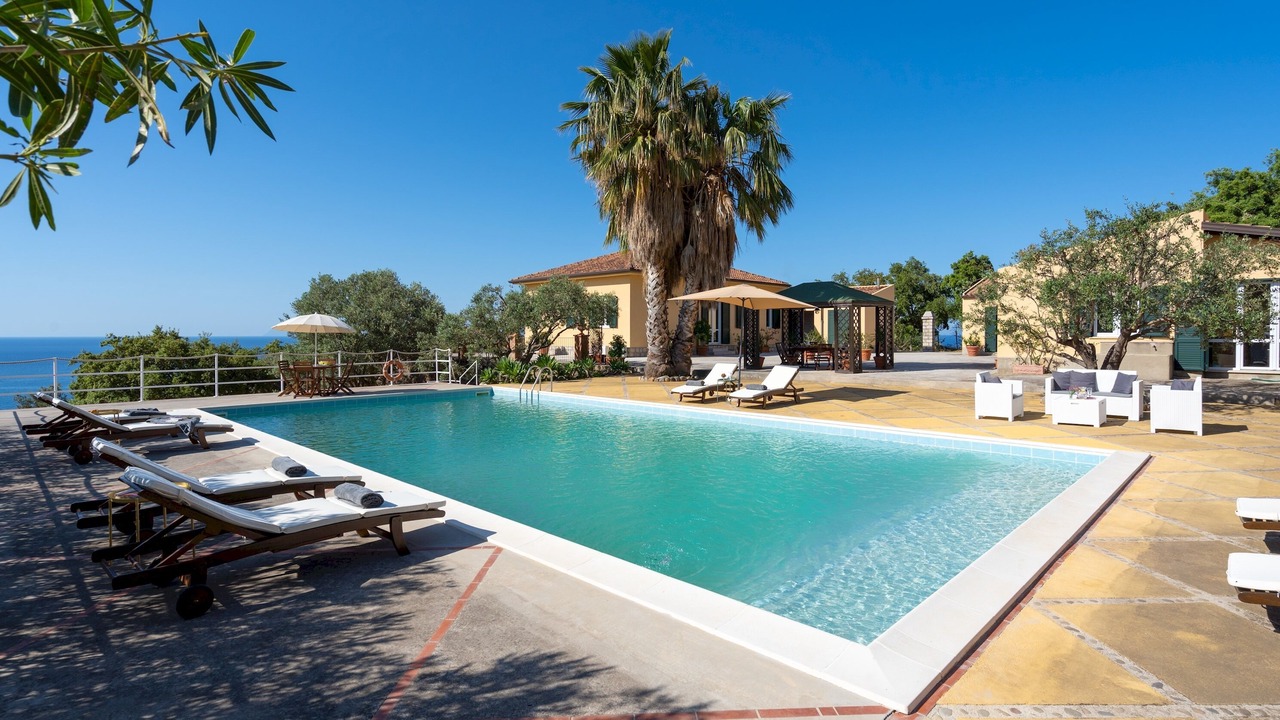 Photo of Outdoor in Caronia