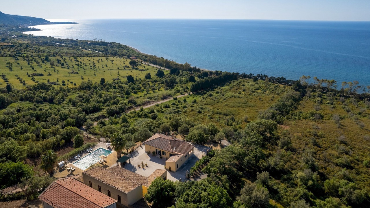 Photo of Outdoor in Caronia