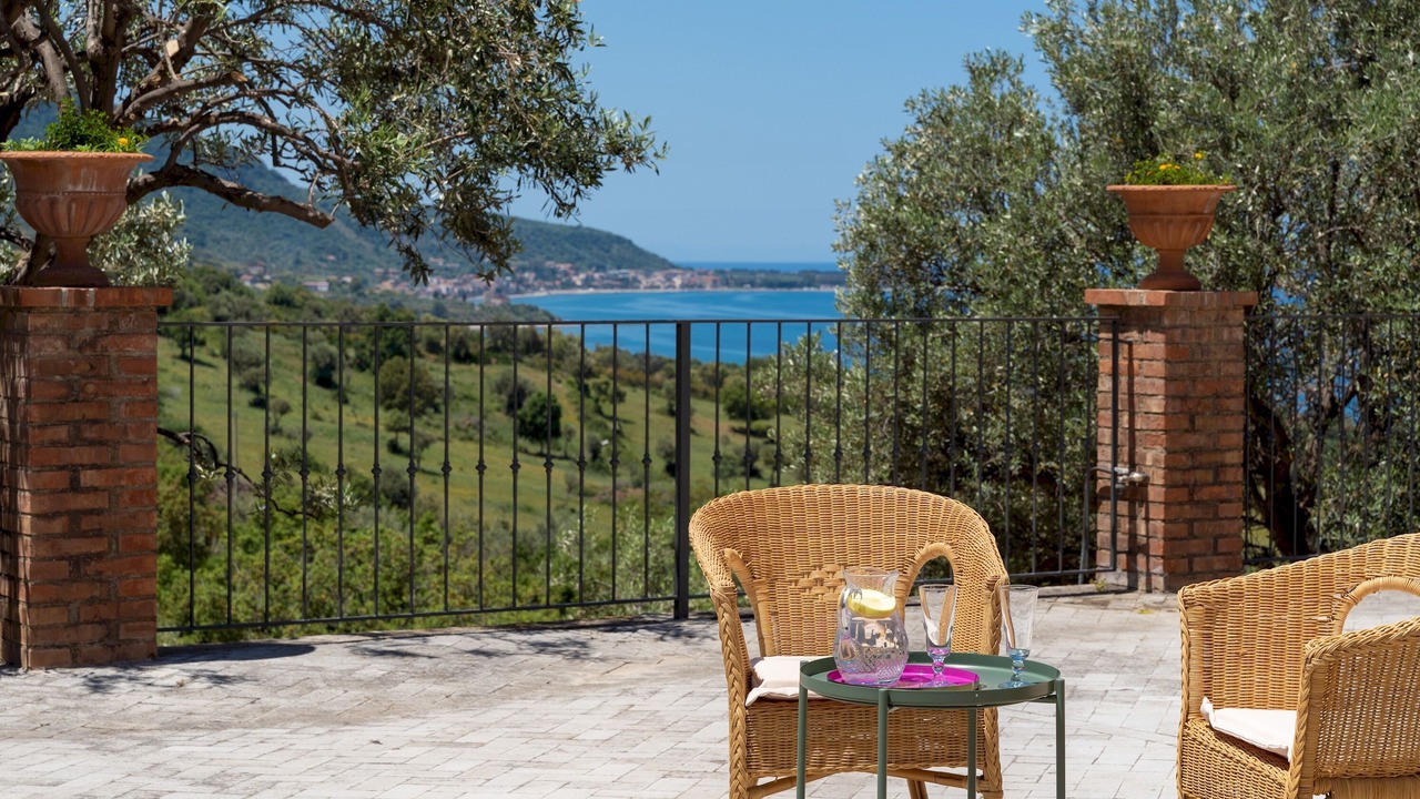 Photo of Outdoor in Caronia