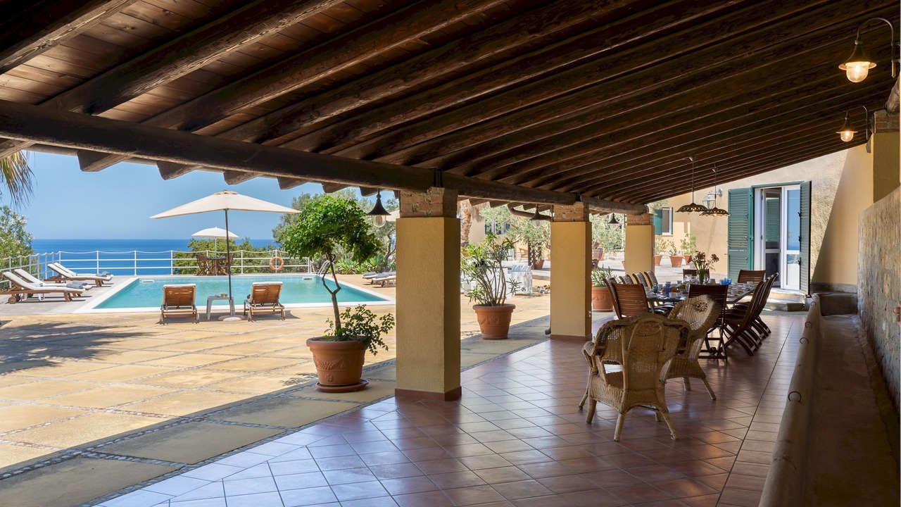 Photo of Outdoor in Caronia