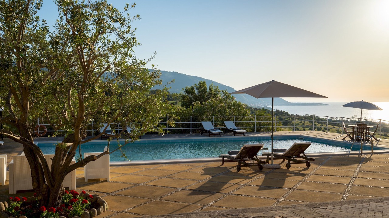 Photo of Outdoor in Caronia