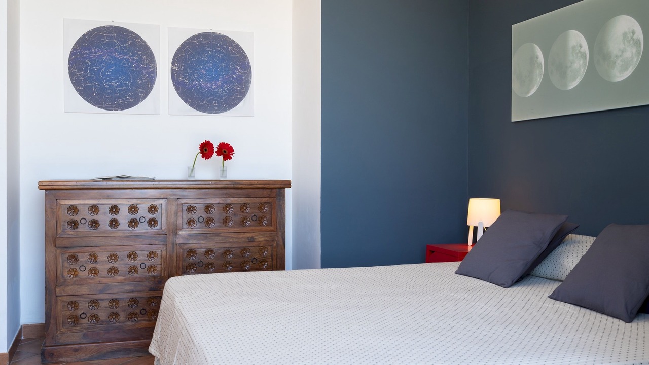 Photo of Bedroom in Caronia
